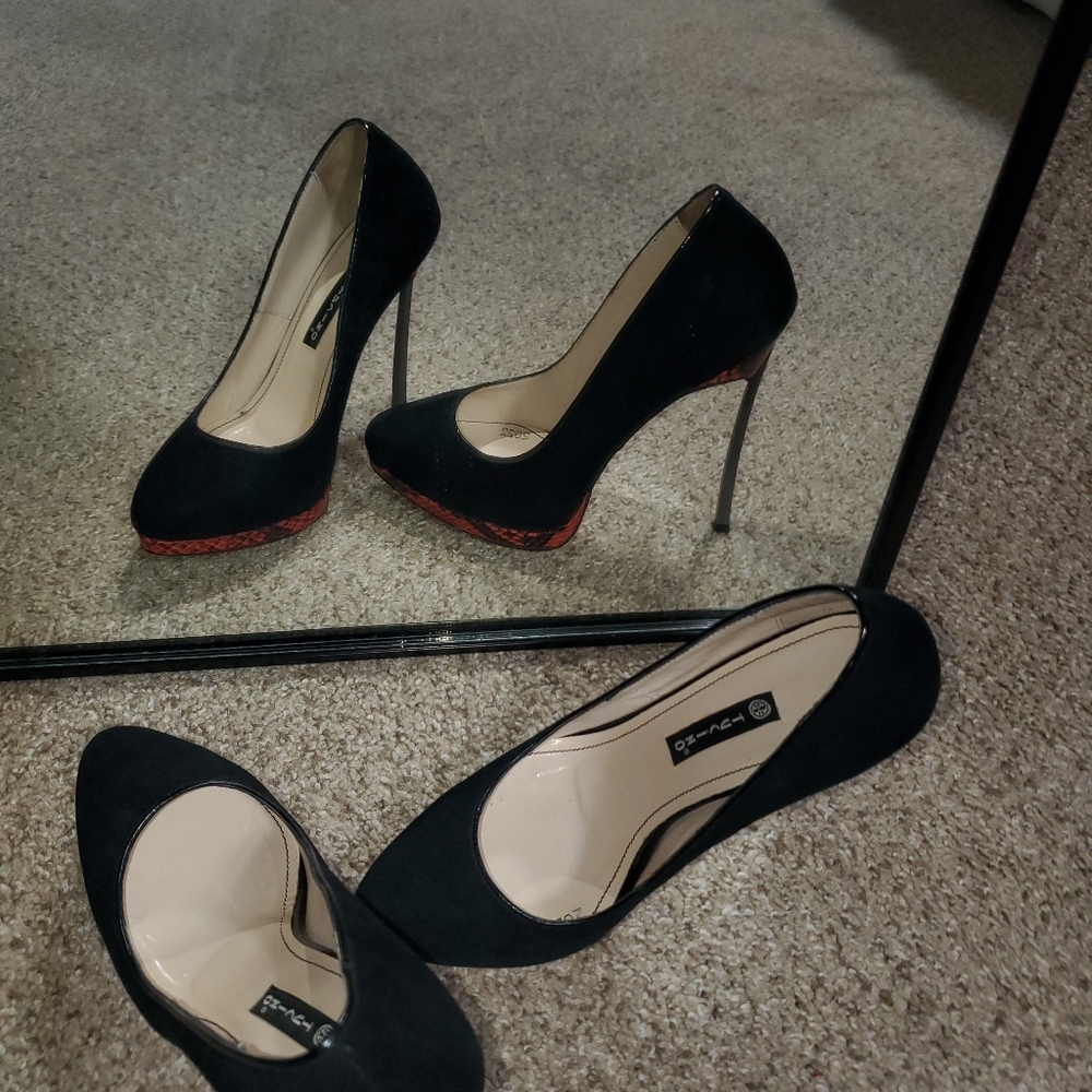 Heels